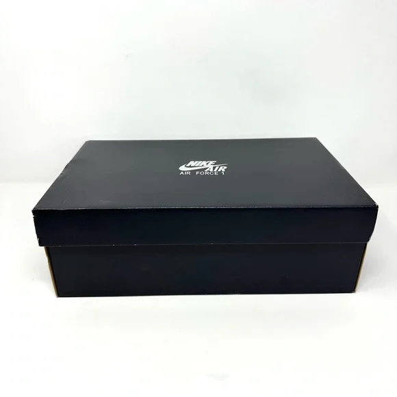 Nike Air Force 1 Low Shadow Sail Signal Blue Green Women's Sneaker - Picture 9 of 9